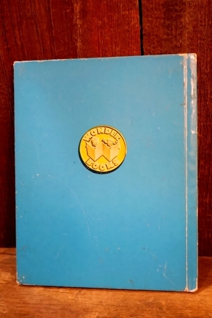 画像8: ct-251105-42 Herman and Katnip 1975 WONDER BOOK