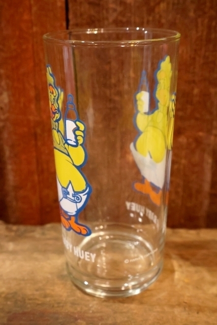 画像5: gs-240605-31 BIG BABY HUEY / 1970's 16 oz. Glass