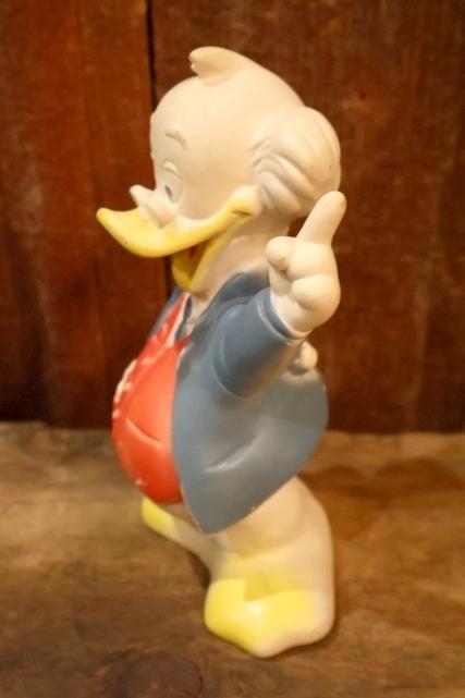 画像5: ct-251201-03 Ludwig Von Drake / DELL 1960's Rubber Doll