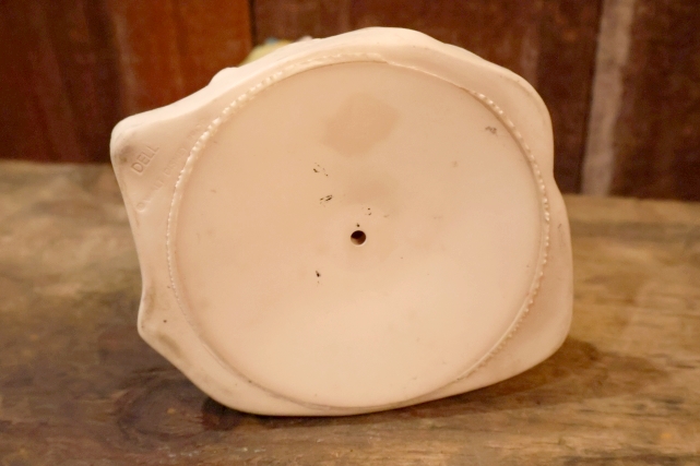 画像8: ct-251201-02 Sleeping Beauty / DELL 1960's Rubber Doll