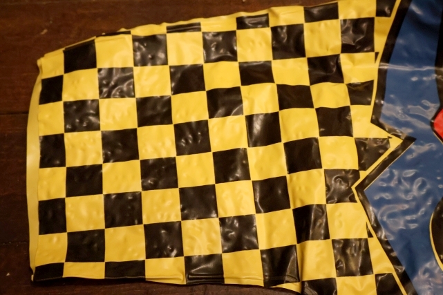 画像16: ct-251105-45 Mickey Mouse / BEN COOPER 1972 COSTUME WITH MASK