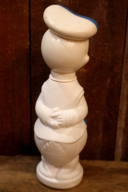 画像6: ct-251201-25 Donald Duck / COLGATE-PALMOLIVE 1960's SOAKY BOTTLE