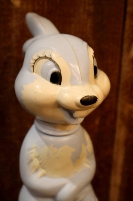 画像2: ct-251201-21 Thumper / COLGATE-PALMOLIVE 1960's SOAKY BOTTLE