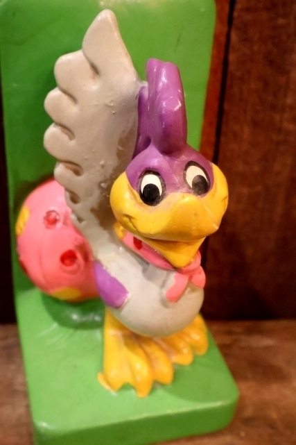画像2: ct-251201-01 Road Runner / Holiday Fair 1970's Book End