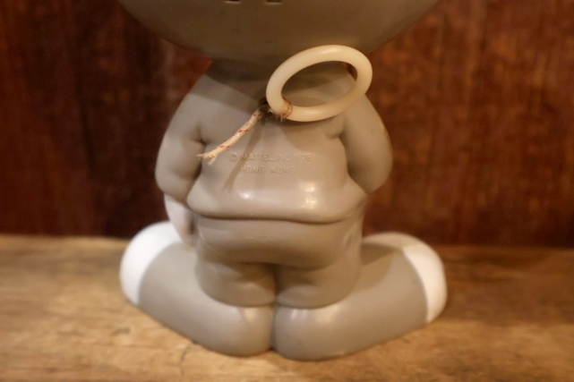 画像10: ct-251105-61 Bugs Bunny / MATTEL 1970's Chatter Chums