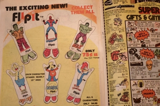 画像6: ct-251201-07 THE ROAD RUNNER / WHITMAN November 1978 Comic