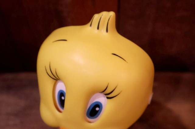 画像7: ct-251105-68 Tweety / MATTEL 1970's Chatter Chums