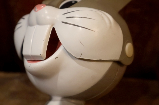 画像3: ct-251105-61 Bugs Bunny / MATTEL 1970's Chatter Chums