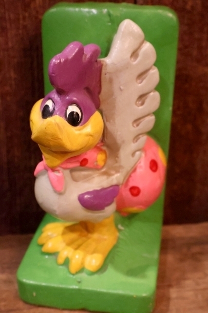 画像5: ct-251201-01 Road Runner / Holiday Fair 1970's Book End