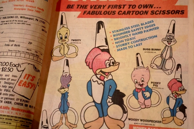 画像7: ct-251201-07 THE ROAD RUNNER / WHITMAN January 1980 Comic