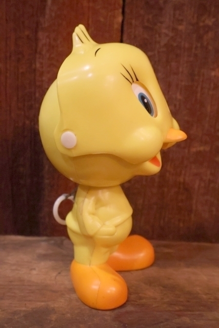 画像6: ct-251105-68 Tweety / MATTEL 1970's Chatter Chums