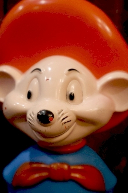 画像2: ct-251201-22  Speedy Gonzales / COLGATE-PALMOLIVE 1960's SOAKY BOTTLE