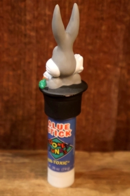画像4: ct-250618-07 Bugs Bunny / LEPAGE'S 1994 GLUE STICK