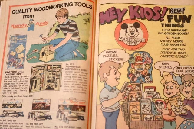 画像6: ct-251201-07 THE ROAD RUNNER / WHITMAN July 1977 Comic