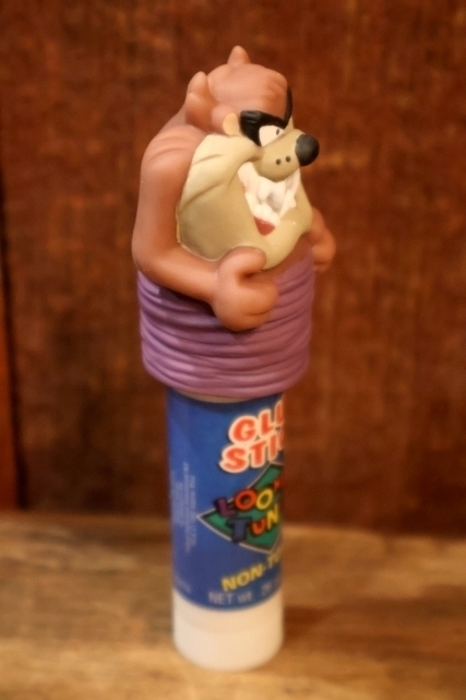 画像3: ct-250618-07 Tasmanian Devil / LEPAGE'S 1994 GLUE STICK