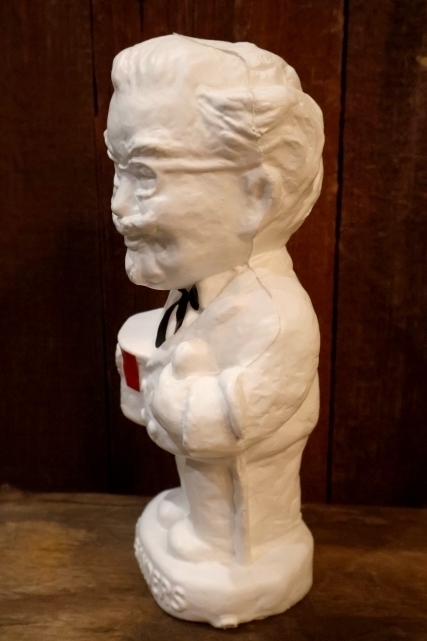 画像3: ct-251201-05 Kentucky Fried Chicken(KFC) / 1970's Colonel Sanders Coin Bank