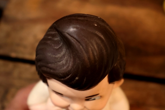 画像6: ct-251201-28 Bob's Big Boy / 1970's Coin Bank (Hong Kong)