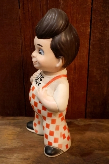 画像4: ct-251201-28 Bob's Big Boy / 1970's Coin Bank (Hong Kong)