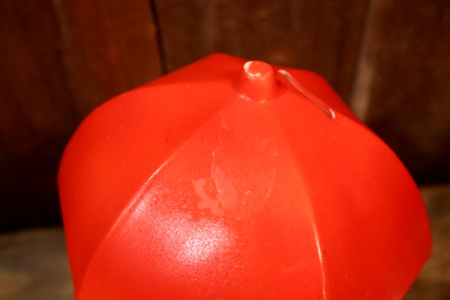 画像8: ct-251201-54 PLAY PAL PLASTIC. 1971 Marty "For A Rainy Day" Coin Bank