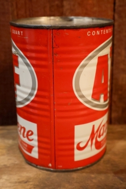 画像4: dp-251008-68 ATF Marvelene AUTMATIC TRANSISSION FLUID Quart Can