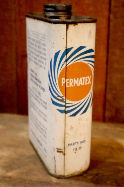 画像5: dp-251008-87 PERMATEX HYDRAULIC jack oil Can