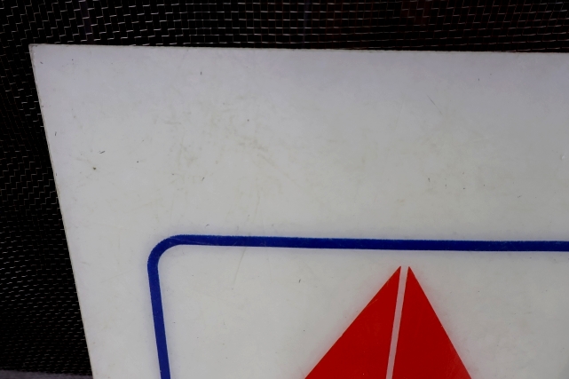 画像2: dp-251008-35 CITGO 2000's Public Phone Side Panel