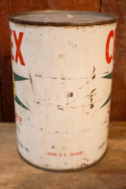画像4: dp-240508-54 CENEX Super MOTOR OIL One U.S. Quart Can