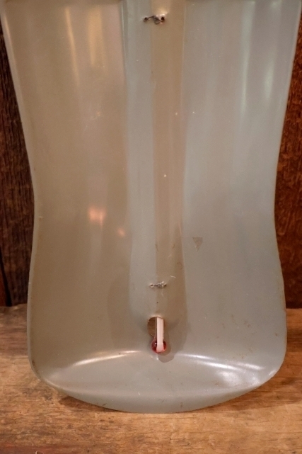 画像8: dp-250804-03 Coca-Cola / 1950's-1960's Bottle Thermometer