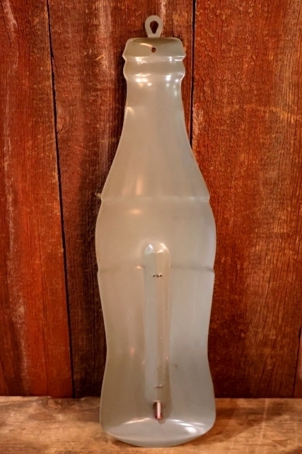 画像7: dp-250804-03 Coca-Cola / 1950's-1960's Bottle Thermometer
