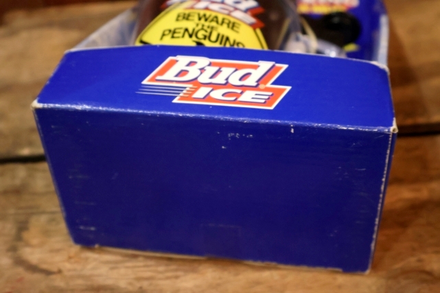 画像9: ct-251008-01 Budweiser 1997 Bud ICE TALKING BEER MUG