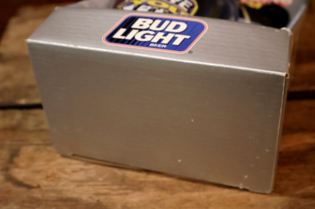 画像9: ct-251008-01 Budweiser 1997 BUD LIGHT TALKING BEER MUG