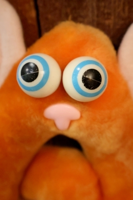 画像2: ct-260106-18 ALPHA Critters 1986 "AGWAT" PLUSH DOLL