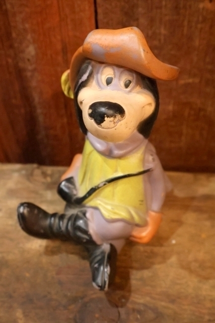 画像2: ct-251201-10 Yippee / IDEAL 1960's Squaky Doll