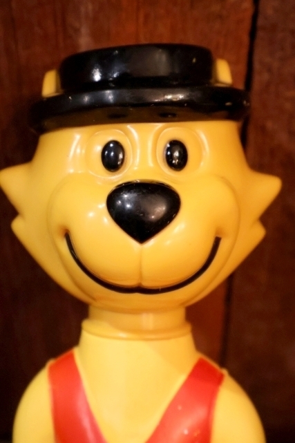 画像2: ct-251201-17 Top Cat / COLGATE-PALMOLIVE 1960's SOAKY BOTTLE