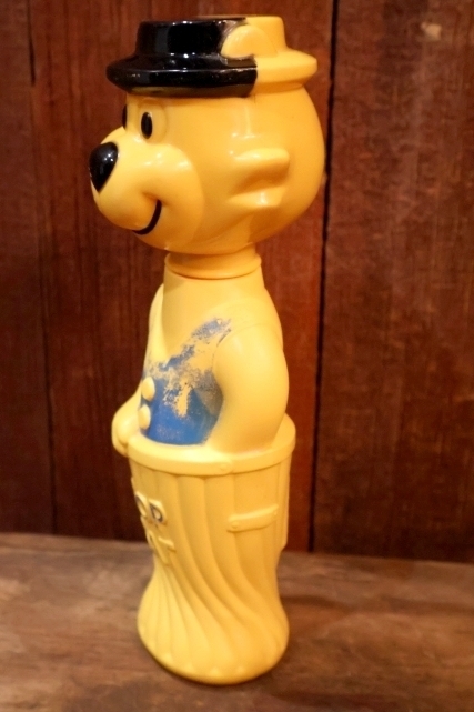 画像5: ct-251201-18 Top Cat / COLGATE-PALMOLIVE 1960's SOAKY BOTTLE