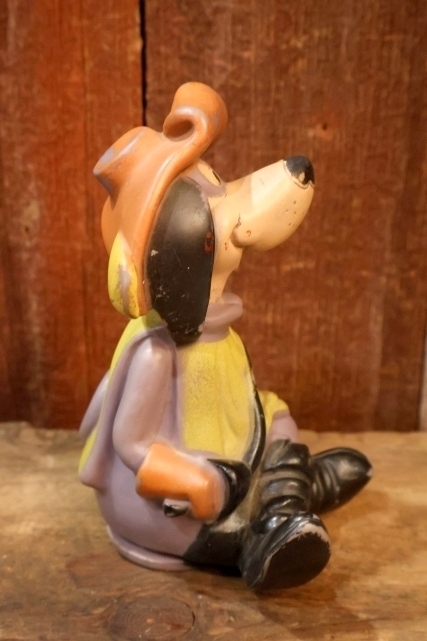 画像7: ct-251201-10 Yippee / IDEAL 1960's Squaky Doll