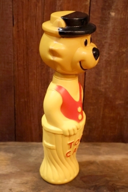 画像4: ct-251201-17 Top Cat / COLGATE-PALMOLIVE 1960's SOAKY BOTTLE