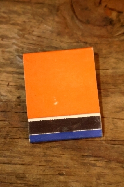 画像2: nt-231206-01 UNION OIL COMPANY / UNION 76 1950's-1960's Match Book