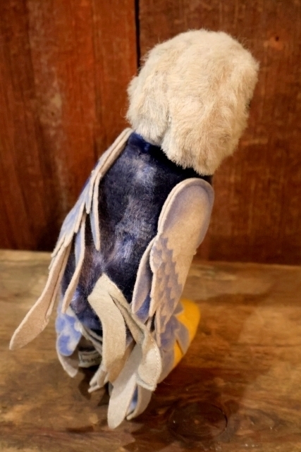 画像6: ct-260106-28 U.S. AIR FORCE ACADEMY / Collegiate 1960's Mascot Doll