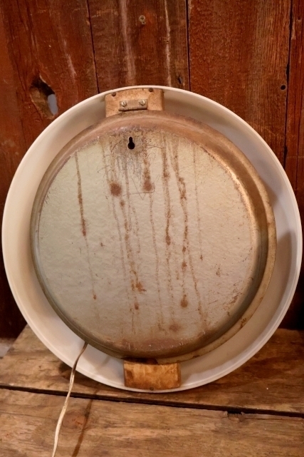 画像16: dp-260106-11 Coca-Cola / Dualite 1950's Lighted Sign Clock