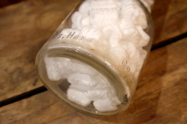 画像8: dp-251008-87 STANDARD OIL COMPANY OF CALIFORNIA 1950's RPM SAE 30 MOTOR OIL BOTTLE