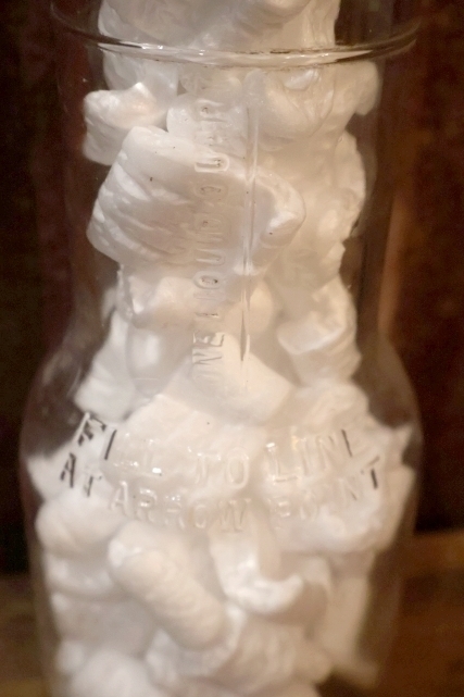 画像6: dp-251008-87 STANDARD OIL COMPANY OF CALIFORNIA 1950's RPM SAE 30 MOTOR OIL BOTTLE