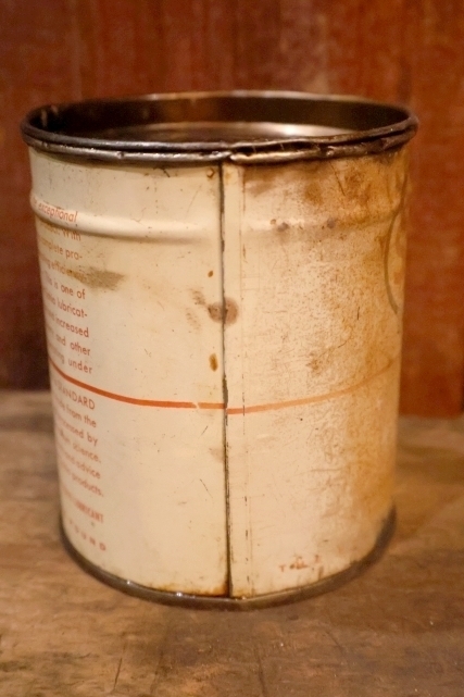 画像5: dp-250618-28 SOHIO 1950's GREASE CAN