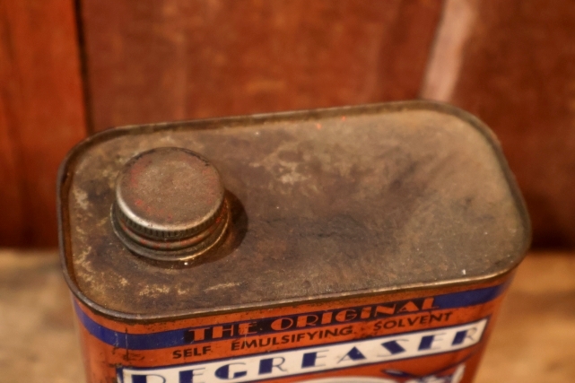 画像7: dp-251008-87 GUNK / DEGREASER 2 LBS CAN