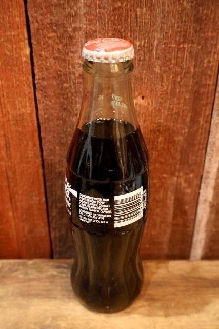 画像5: ck-064 1993 NCAA Division I Basketball Tournament FINAL FOUR / Coca-Cola CLASSIC 8 FL. OZ. Bottle