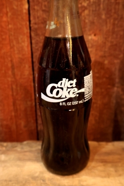 画像4: ck-065 1993 NCAA Division I Basketball Tournament FINAL FOUR / diet Coke 8 FL. OZ. Bottle