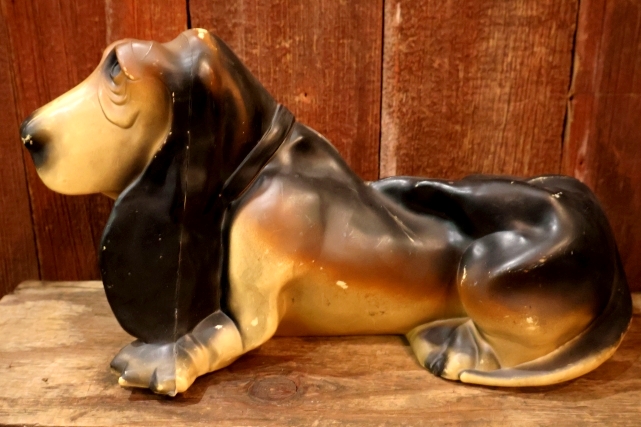 画像8: ct-260106-31 FLYING A GASOLINE / 1960's Axelrod Plastic Coin Bank