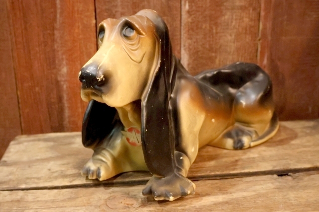 画像1: ct-260106-31 FLYING A GASOLINE / 1960's Axelrod Plastic Coin Bank