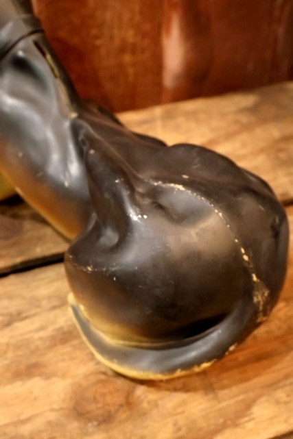 画像7: ct-260106-31 FLYING A GASOLINE / 1960's Axelrod Plastic Coin Bank