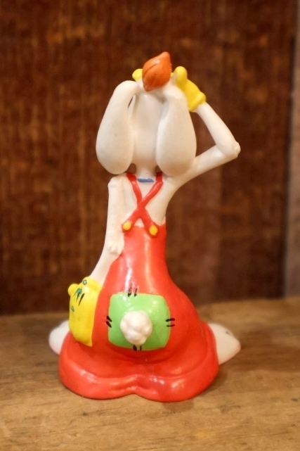 画像4: ct-250618-07 Roger Rabbit 1988 PVC Figure